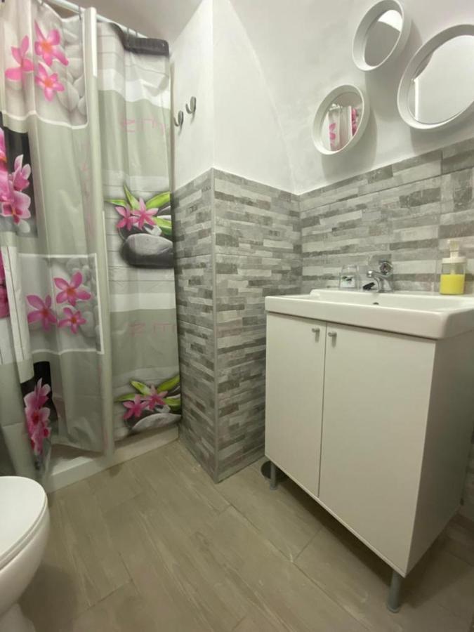 Apartamento La Flamencura Jerez de la Frontera Exterior photo